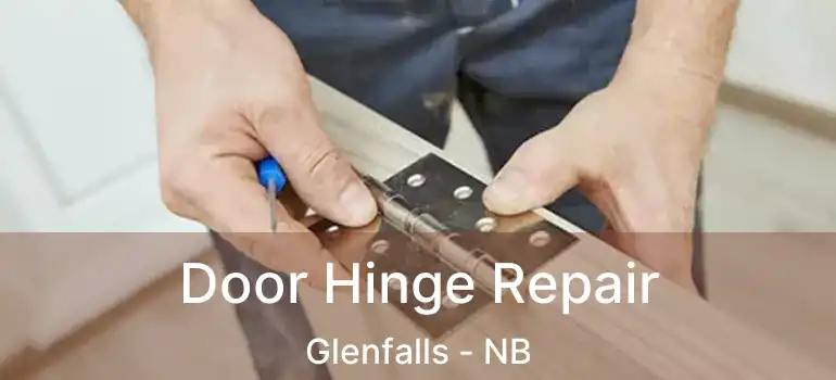  Door Hinge Repair Glenfalls - NB