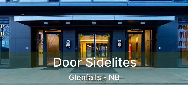  Door Sidelites Glenfalls - NB