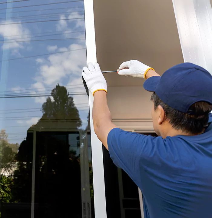 home window repair in Saint John, NB