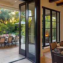 Patio Doors in Saint John, NB
