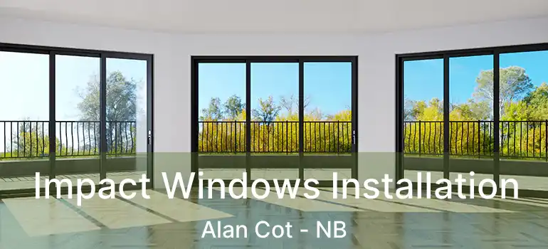  Impact Windows Installation Alan Cot - NB