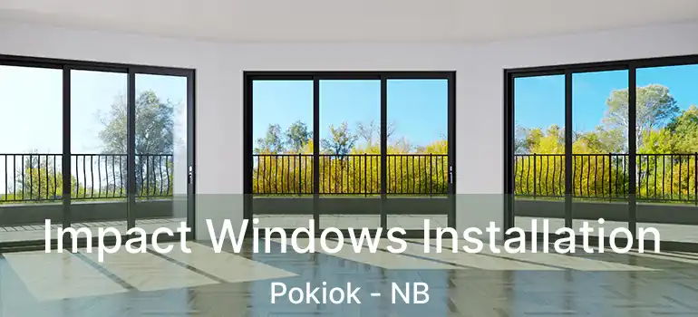  Impact Windows Installation Pokiok - NB