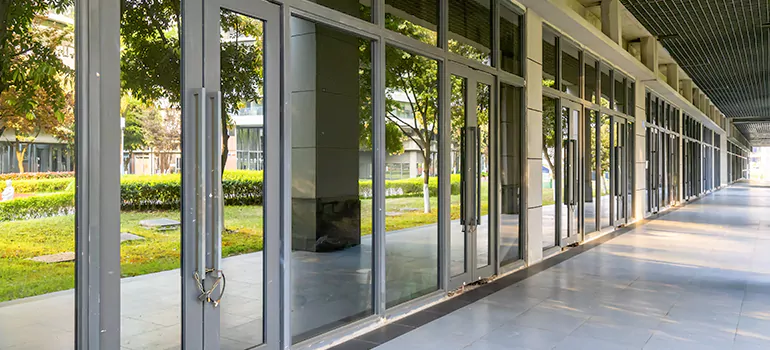 Professional Accordion Door Repair in Saint John, New Brunswick