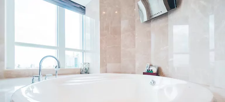 Bathroom Window Coverings in Saint John, NB