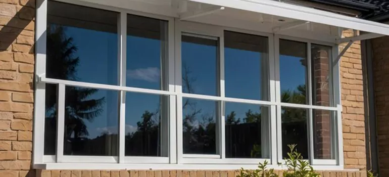 Bay Window Installation Specialists in Saint John, New Brunswick
