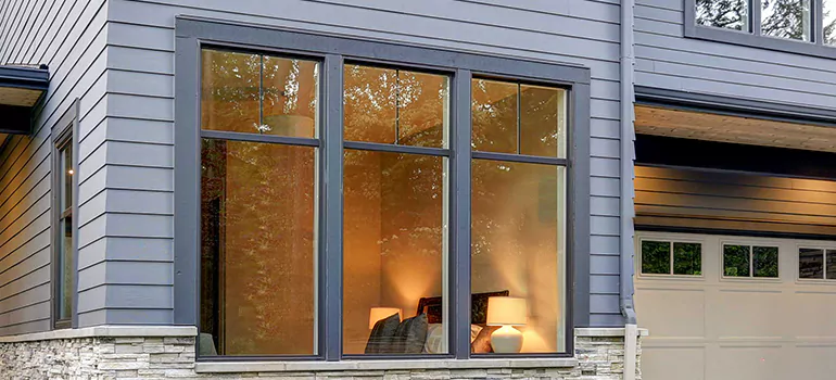 Bullet-resistant Glass Installers in Saint John, NB