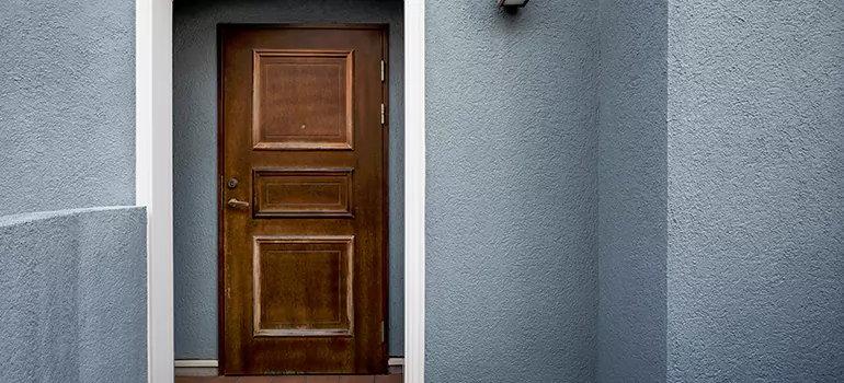 Burglar Proof Exterior Doors in Saint John, NB