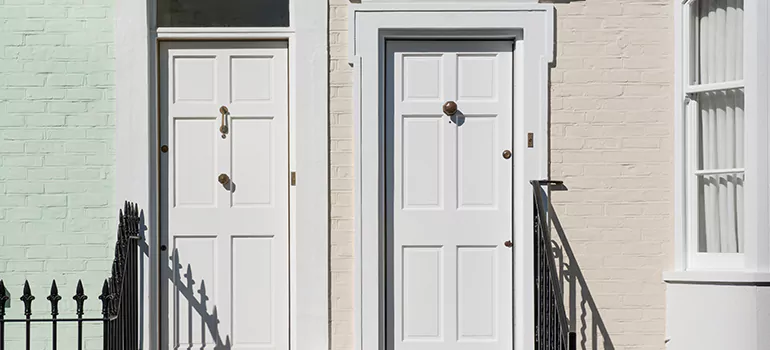 Mirror Closet Door Repair in Saint John, New Brunswick