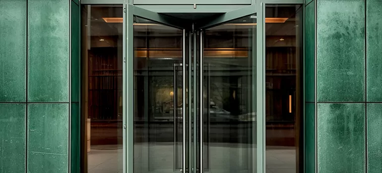 Commercial Garage Doors Repair in Saint John, NB