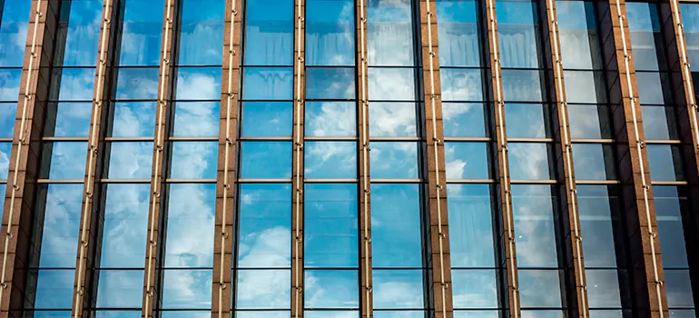 Professional Window Tinting Services in Saint John, NB