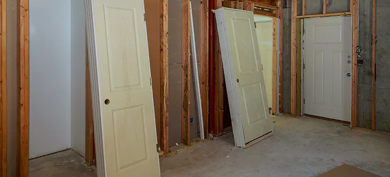Outdoor Insulation in Saint John, New Brunswick