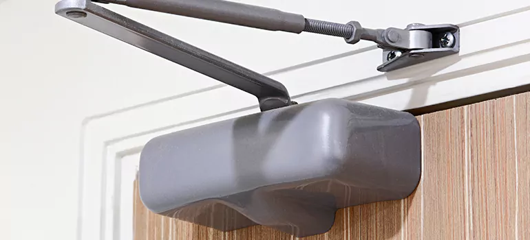 Garage Door Openers For Low Ceilings in Saint John, NB