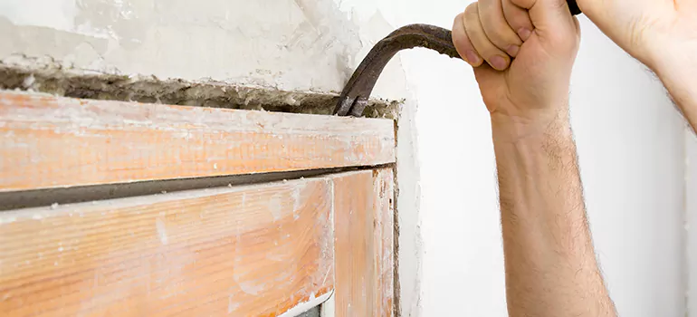 Front Door Replacement Cost in Saint John, NB