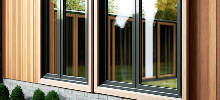 Large Double Pane Windows in Saint John, New Brunswick