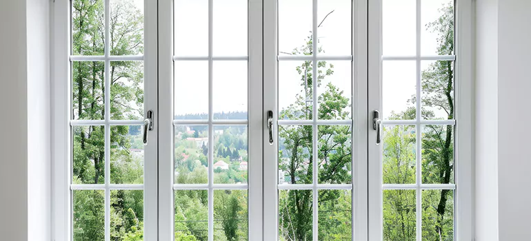 Cost To Install Double Pane Windows in Saint John, NB