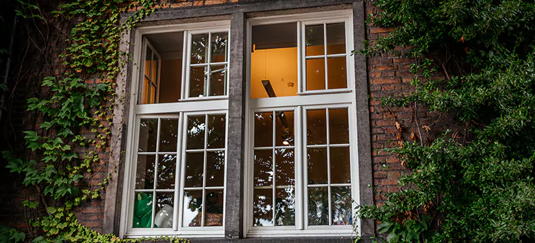 Energy Efficient Wood Windows in Saint John, NB