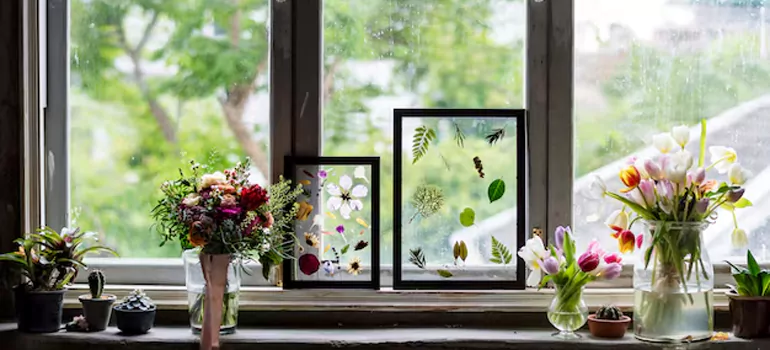 Professional Garden Window Repair in Saint John, NB
