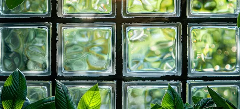 Glass Block Windows Near Me in Saint John, NB