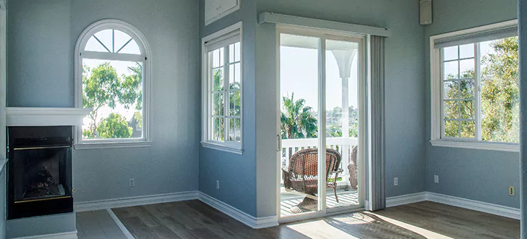 Glass Door Repair in Saint John, NB