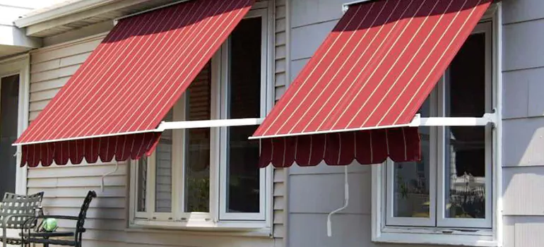 Government Rebate Window Replacement in Alan Cot, NB