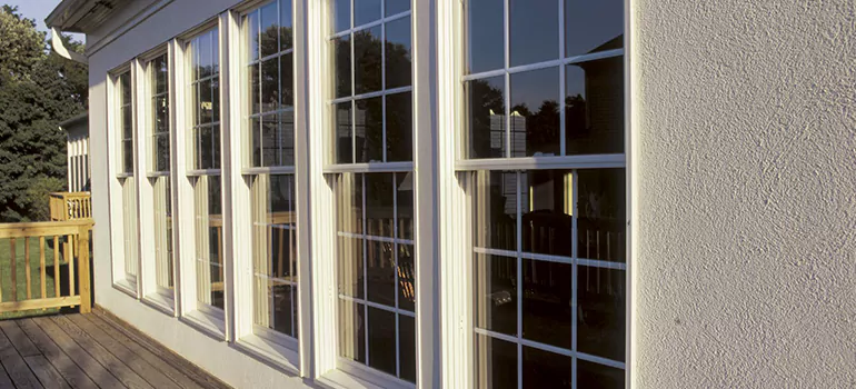 Home Window Glass Repair in Saint John, NB