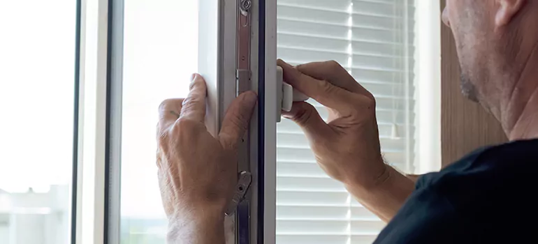 Custom Hopper Windows in Saint John, New Brunswick