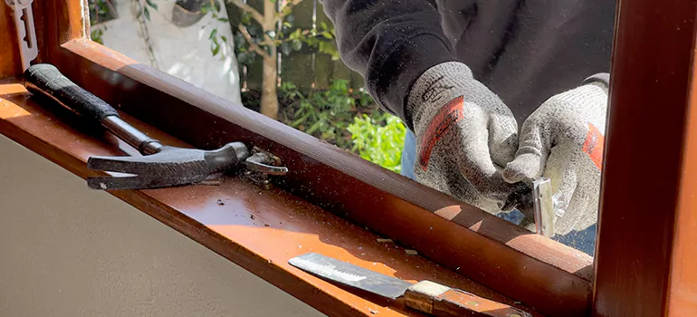Industrial Window Repair in Saint John, NB