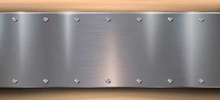 Interior Door Kick Plate Installation in Saint John, NB