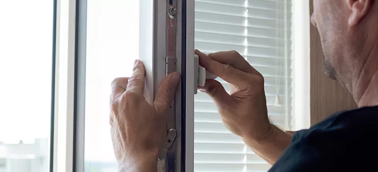 Lever Window Replacement Services in Saint John, NB