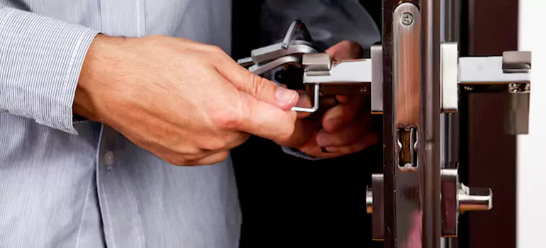 Local Multi Point Door Installation Experts in Saint John, NB