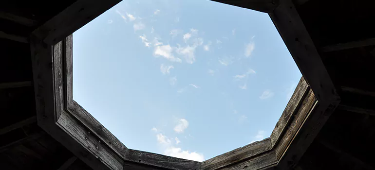 Octagon Window Installation Contractors in Saint John, New Brunswick