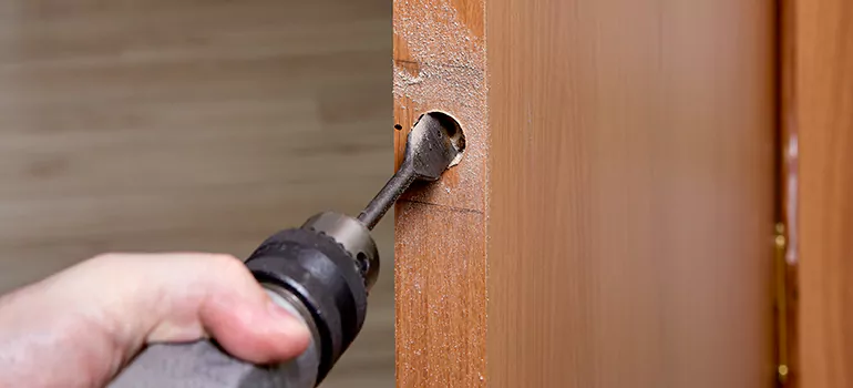 Sliding Pocket Door Repair inSaint John, New Brunswick