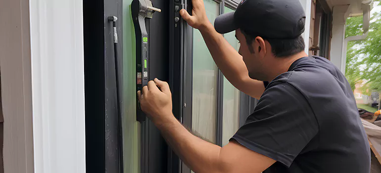 1 Way Privacy Window Film in Saint John, New Brunswick