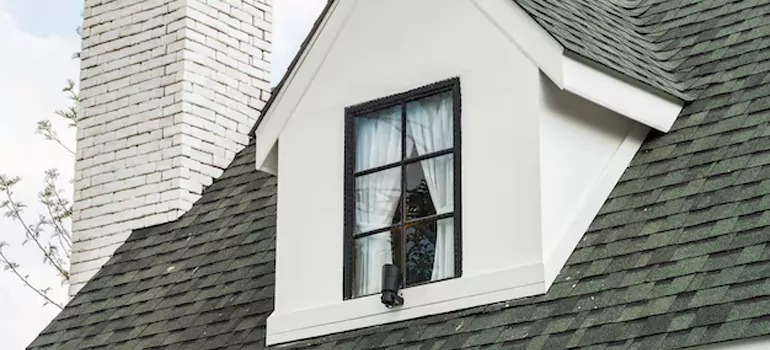 Roof Window Repair in Saint John, NB