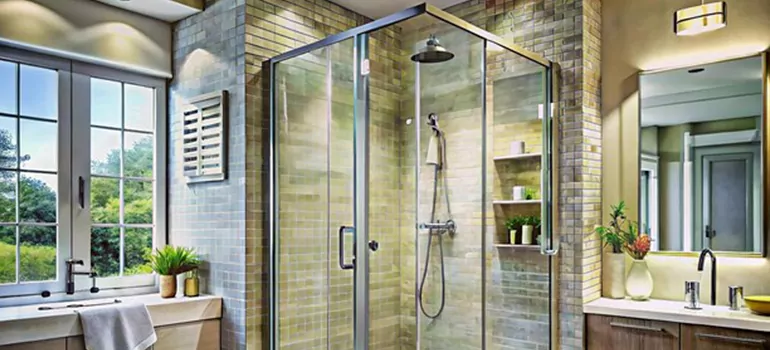 Tub Shower Doors in Saint John, NB