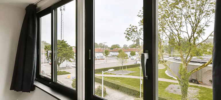 Custom Single Slider Windows in Saint John, New Brunswick
