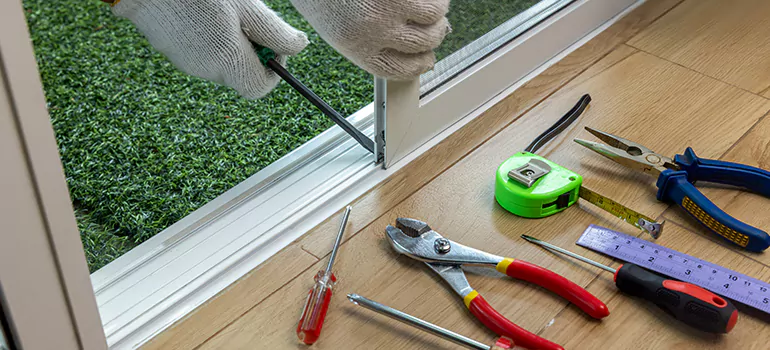  Automatic Sliding Door Repair in Saint John, NB