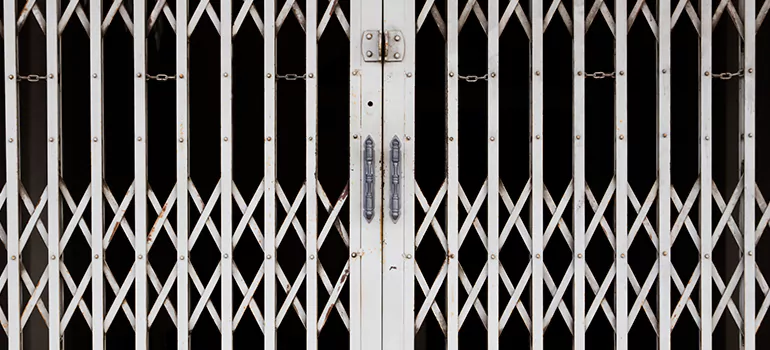 Steel Line Garage Door Repairs in Saint John, NB