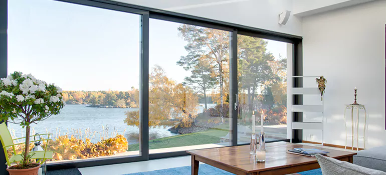 House Window Crank Repair in Saint John, NB