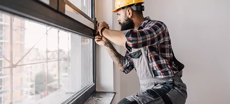 Window Glazing Company in Saint John, New Brunswick