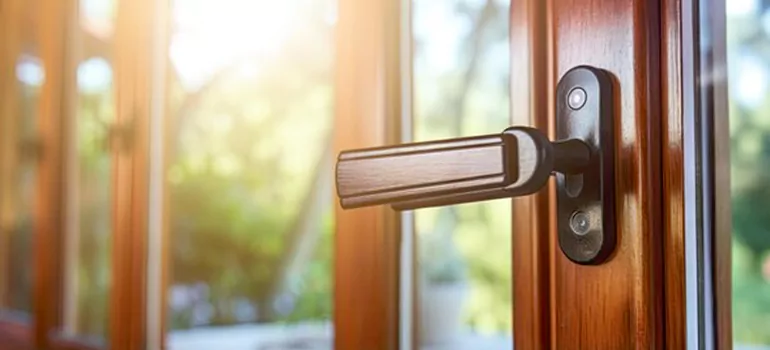 Professional Accordion Door Repair in Saint John, New Brunswick