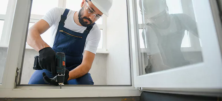 Replace Broken Window Pane in Saint John, NB