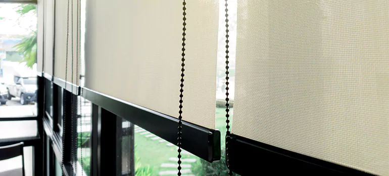 Blackout Window Shades in Saint John, New Brunswick