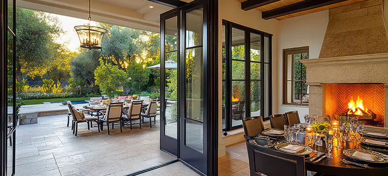 Aluminium Door Frame Installation Service in Saint John,NB