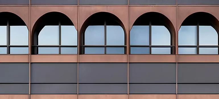 Modern Architectural Windows Repair in Alan Cot, NB