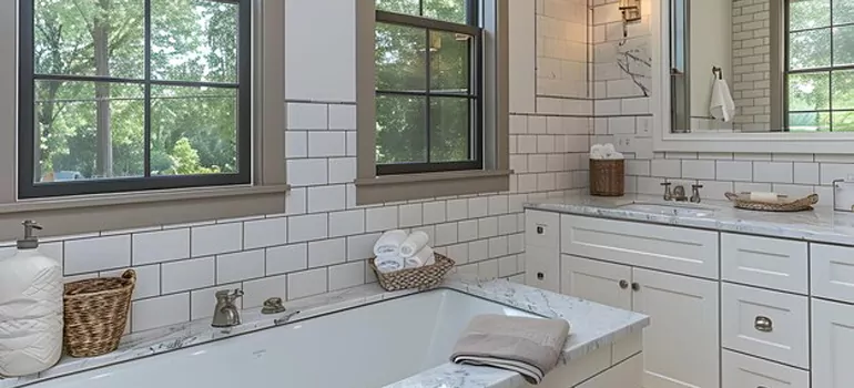 Bathroom Windows Privacy Glass in Saint John, NB