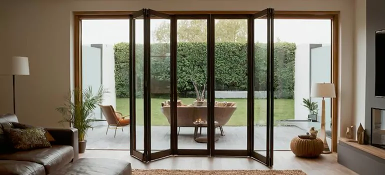 Cheap Bifold Doors in Saint John, New Brunswick