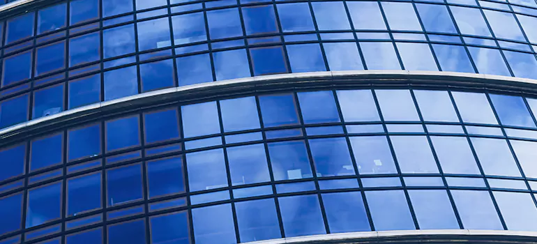 Commercial Window Protection Services in Saint John, NB