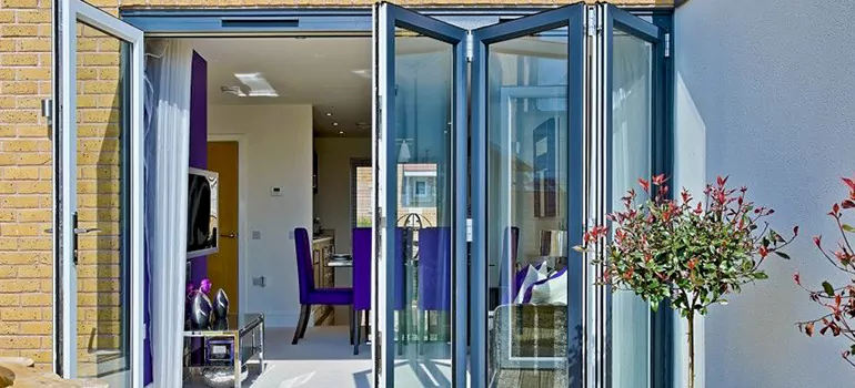 Commercial Door Glass Repair in Saint John, NB
