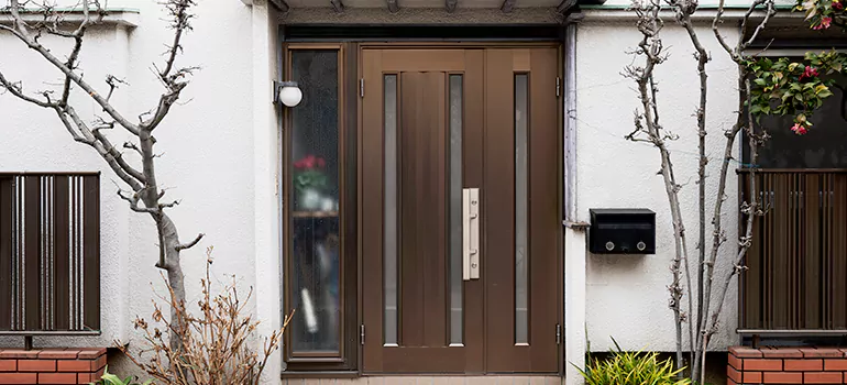 Auto Door Panel Repair in Saint John, New Brunswick